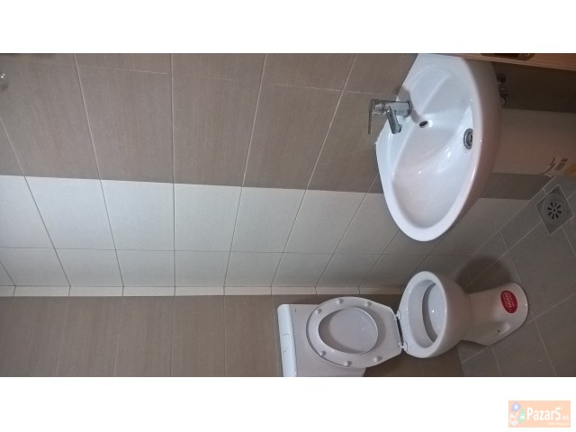 Se Prodava Stan Itno Vo Kisela Voda