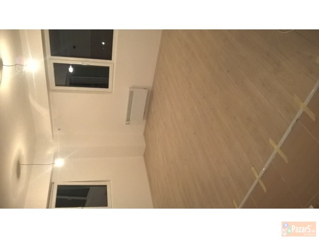 Se Prodava Stan Itno Vo Kisela Voda