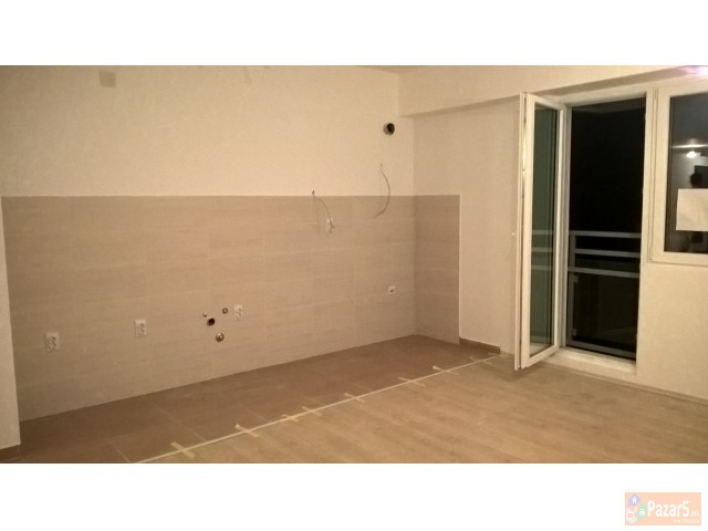 Se Prodava Stan Itno Vo Kisela Voda