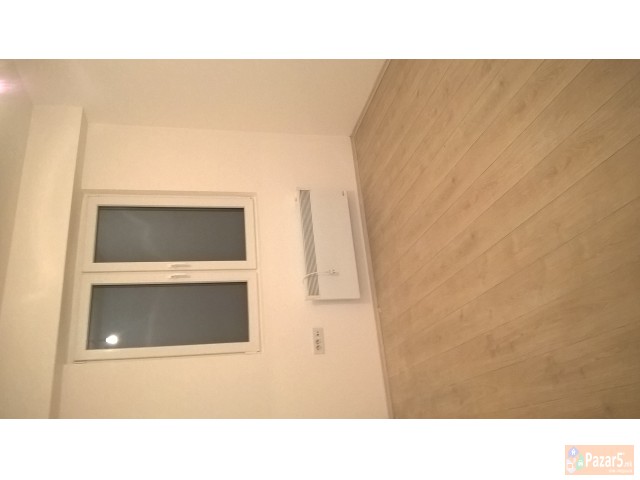 Se Prodava Stan Itno Vo Kisela Voda