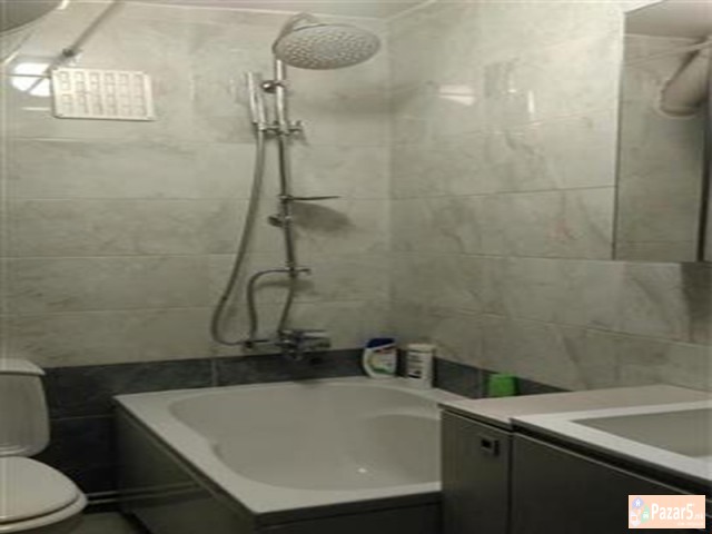 СЕ ИЗДАВА ТРОСОБЕН НАМЕСТЕН СТАН ВО АЕРОДРОМ