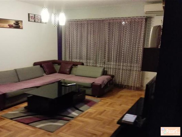 СЕ ИЗДАВА ДВОСОБЕН СТАН ВО НОВО ЛИСИЧЕ