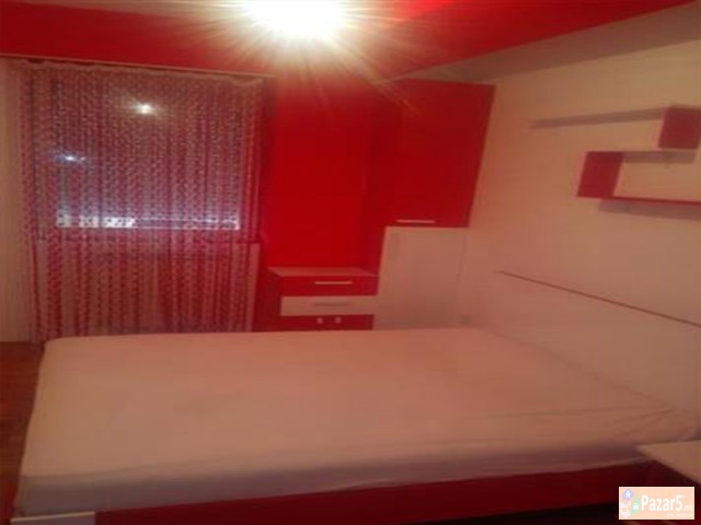 СЕ ИЗДАВА ДВОСОБЕН СТАН ВО НОВО ЛИСИЧЕ