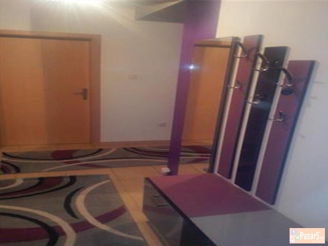 СЕ ИЗДАВА ДВОСОБЕН СТАН ВО НОВО ЛИСИЧЕ