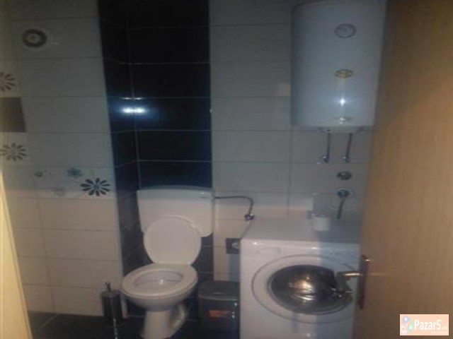 СЕ ИЗДАВА ДВОСОБЕН СТАН ВО НОВО ЛИСИЧЕ