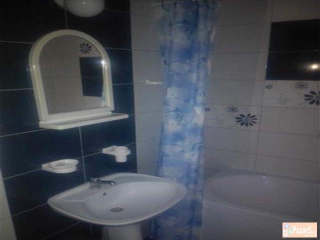 СЕ ИЗДАВА ДВОСОБЕН СТАН ВО НОВО ЛИСИЧЕ