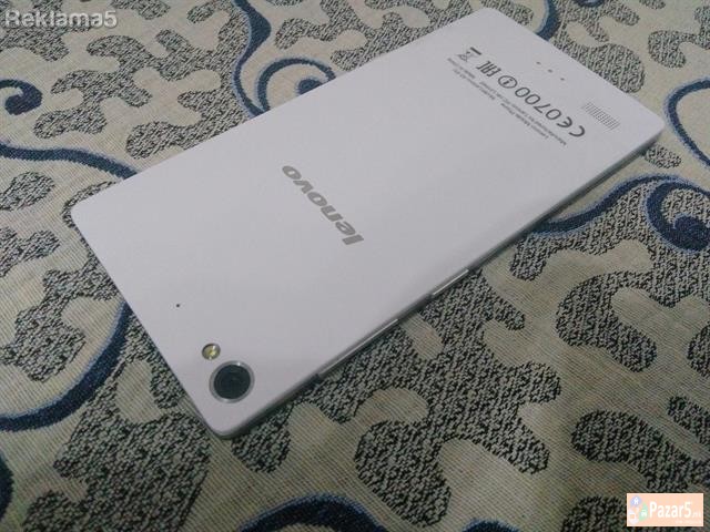 Lenovo Vibe X2
