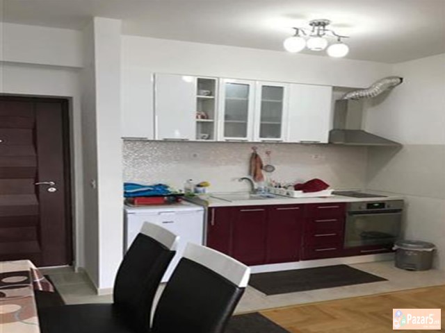 СЕ ИЗДАВА НОВ ДВОСОБЕН СТАН КАЈ МИДА