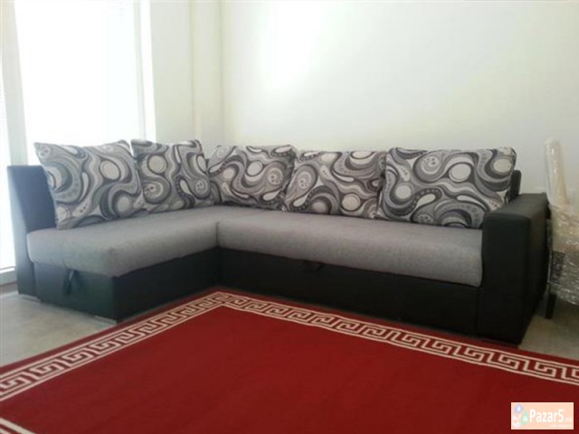 СЕ ИЗДАВА ТРОСОБЕН СТАН ВО ДЕБАР МААЛО