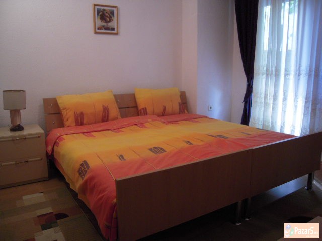 Ohrid-novi Studija Vo Centarot Na Gradot,cena Povo