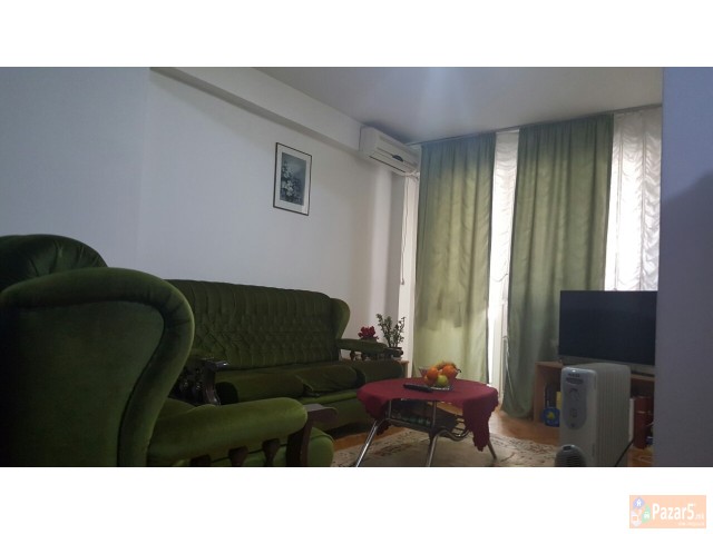 Izdavam Stan Na Stara Rampa