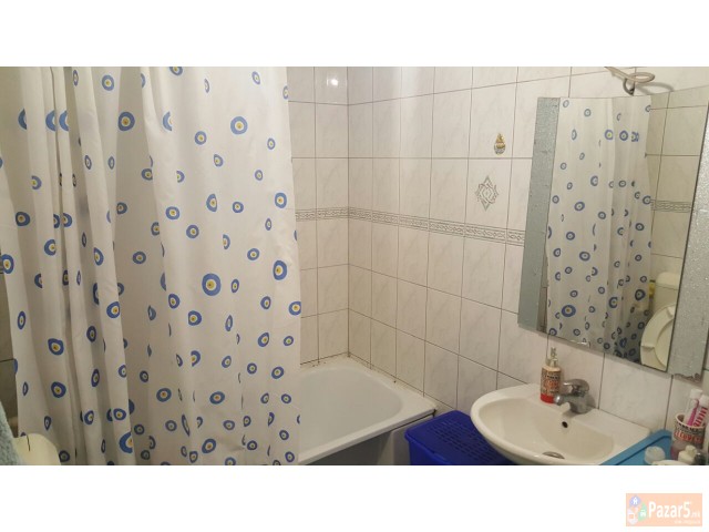 Izdavam Stan Na Stara Rampa