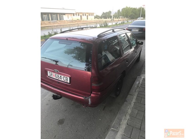 Se Prodava Ford Mondeo