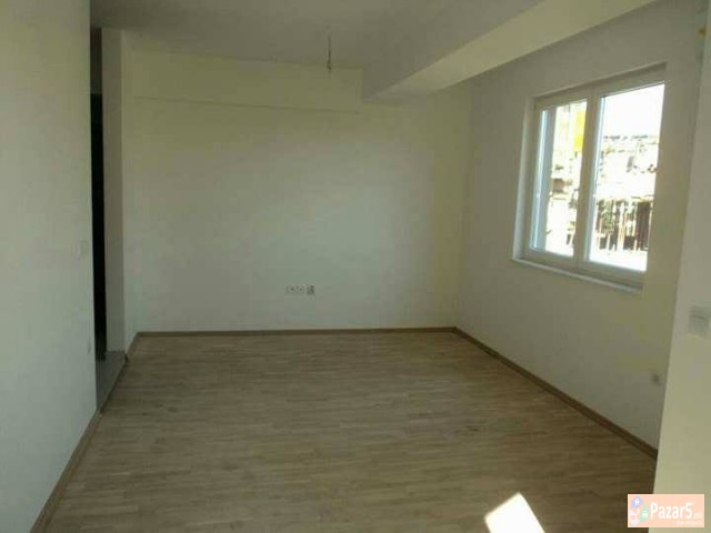 Се изнајмува  празен двособен стан во Кисела Вода