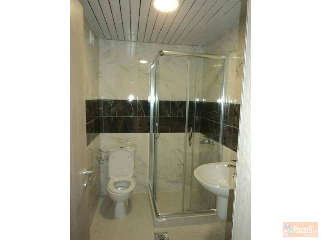 Се изнајмува  празен двособен стан во Кисела Вода