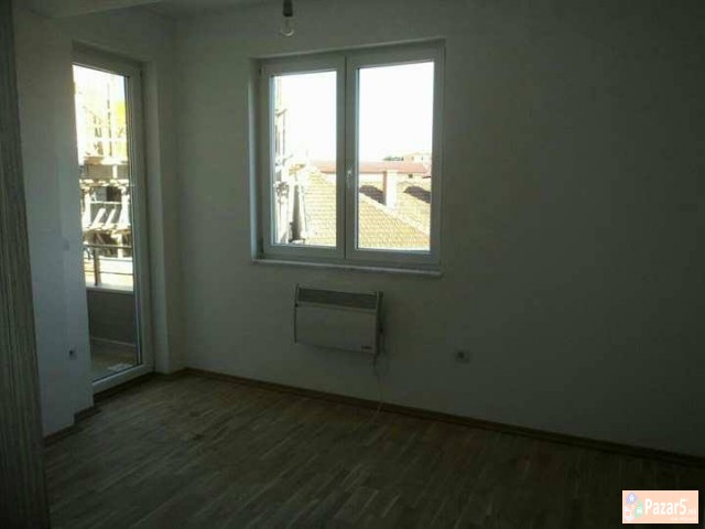 Се изнајмува  празен двособен стан во Кисела Вода