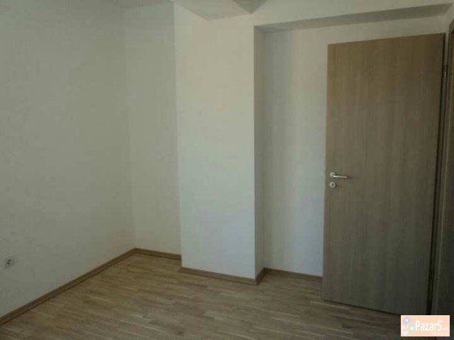 Се изнајмува  празен двособен стан во Кисела Вода