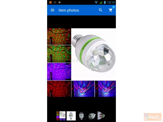 Za Poveke Info 071337459