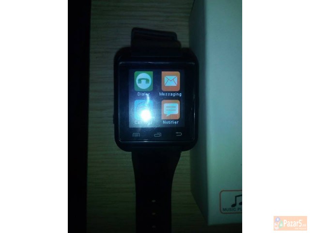 Se Prodava Smart Casovnik