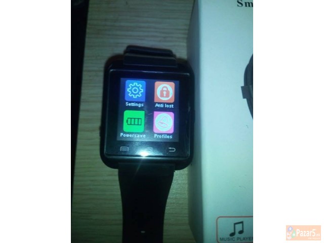 Se Prodava Smart Casovnik