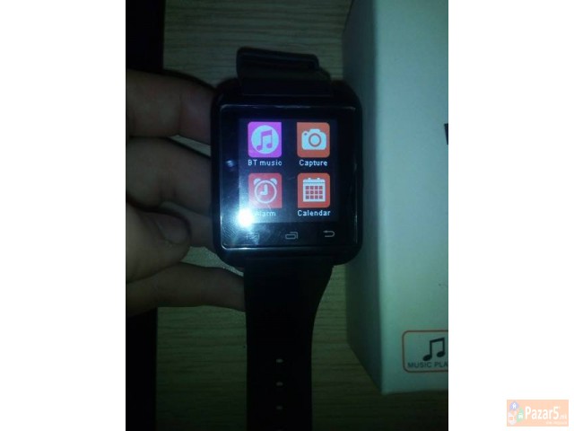 Se Prodava Smart Casovnik