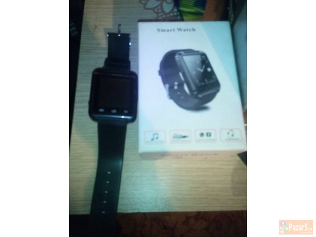 Se Prodava Smart Casovnik