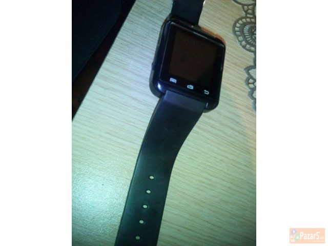 Se Prodava Smart Casovnik