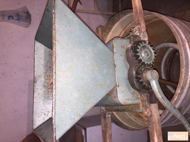 Kotel Za Varenje Rakija 