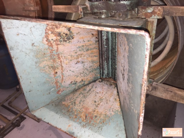 Kotel Za Varenje Rakija 