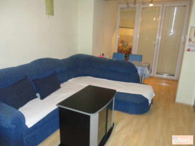 Izdavam Ubavo Nameseno Stance Vo Kisela Voda