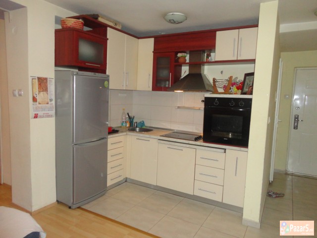 Izdavam Ubavo Nameseno Stance Vo Kisela Voda