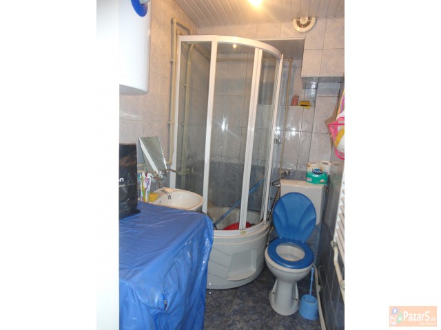 Izdavam Ubavo Nameseno Stance Vo Kisela Voda