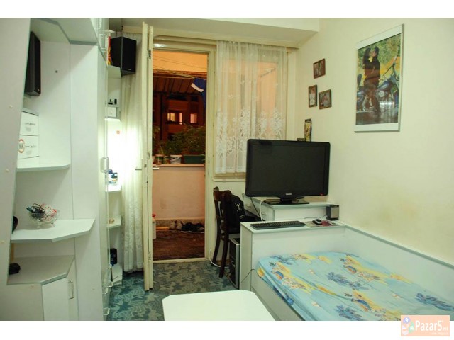 Продажба на стан