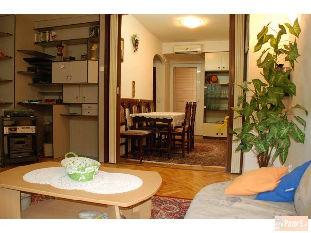 Продажба на стан