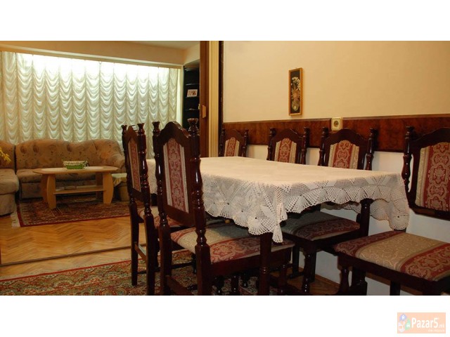 Продажба на стан