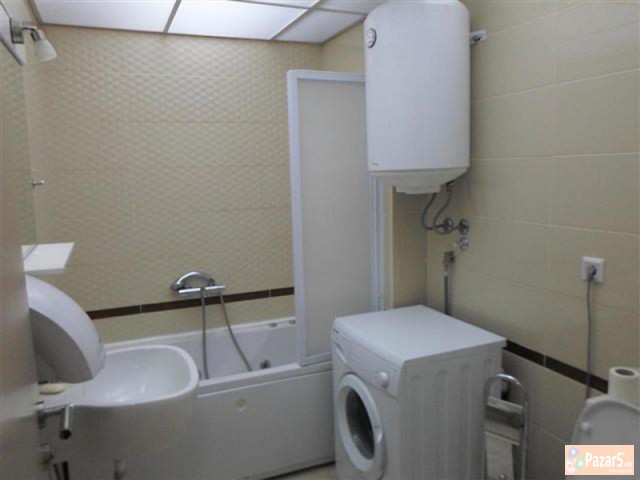 СЕ ИЗДАВА ДВОСОБЕН СТАН ВО ДЕБАР МААЛО