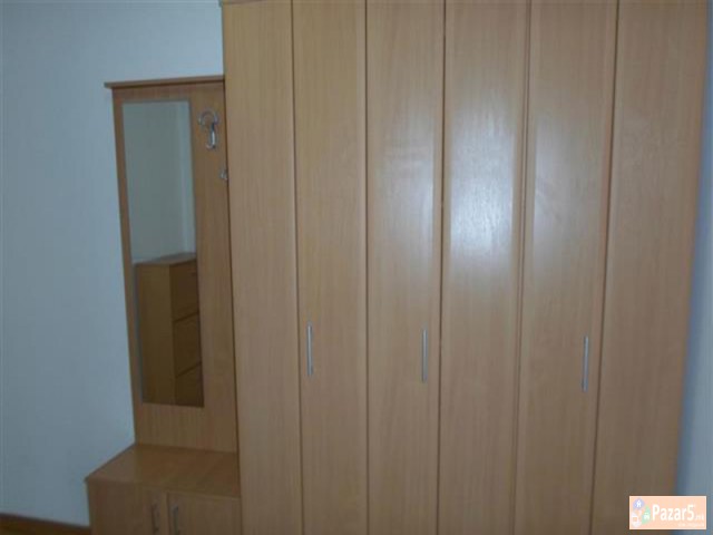 СЕ ИЗДАВА ДВОСОБЕН СТАН ВО ДЕБАР МААЛО