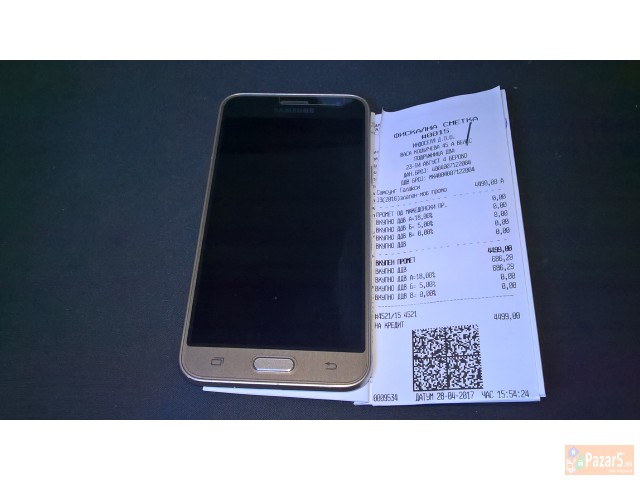 Samsung Galaxy J3(6) | Microsoft Lumia 550