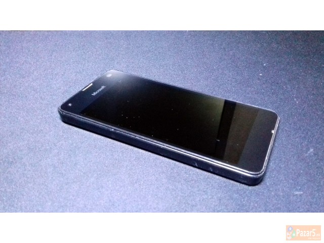 Samsung Galaxy J3(6) | Microsoft Lumia 550