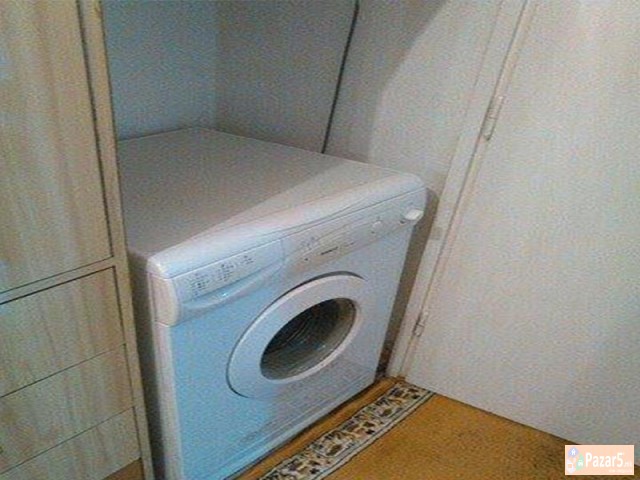 СЕ ИЗДАВА ТРОСОБЕН СТАНА ВО КАРПОШ 2