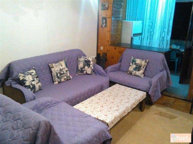 СЕ ИЗДАВА ТРОСОБЕН СТАНА ВО КАРПОШ 2