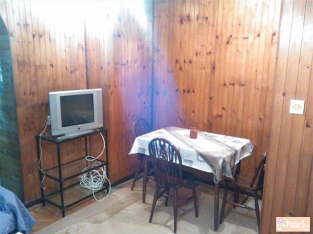 СЕ ИЗДАВА ТРОСОБЕН СТАНА ВО КАРПОШ 2