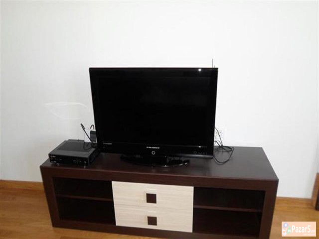 СЕ ИЗДАВА НОВ ДВОСОБЕН СТАН КАЈ НЕУРОМЕДИКА