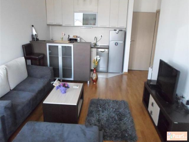 СЕ ИЗДАВА НОВ ДВОСОБЕН СТАН КАЈ НЕУРОМЕДИКА