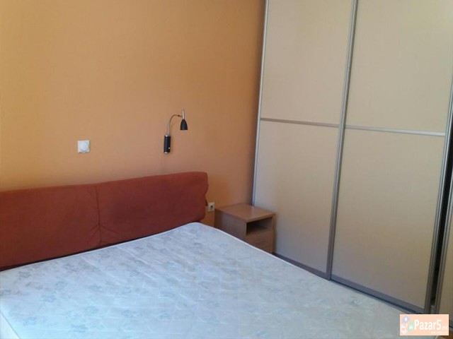 СЕ ИЗДАВА ДВОСОБЕН СТАН ВО ЦЕНТАР/ РАМСТОР