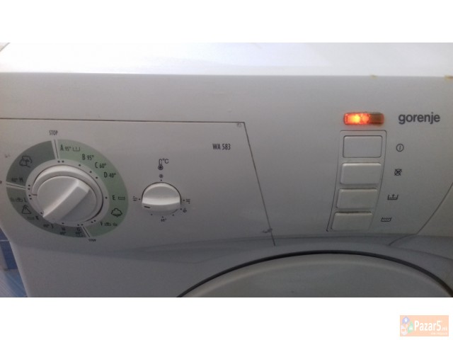 Машина за алишта