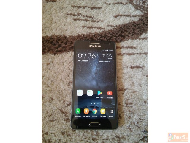 Samsung A5 2015, Vo Beskprekorna Sostojba!