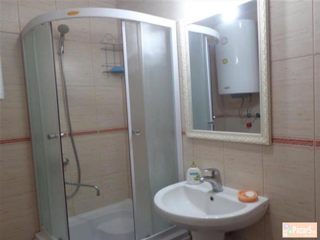 СЕ ИЗДАВА ДВОСОБЕН СТАН КАЈ СИТИ МОЛ