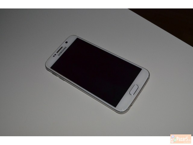 Продавам Samsung Galaxy S6