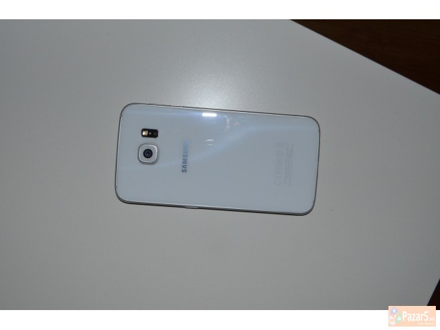 Продавам Samsung Galaxy S6